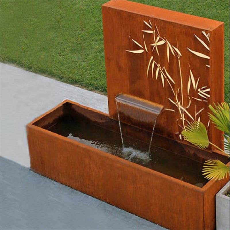 <h3>24 Best DIY Water Feature Ideas and Designs for 2023 - Homebnc</h3>
